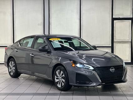 2024 Nissan Altima Demotte IN