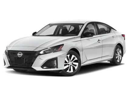 2024 Nissan Altima Spearfish SD