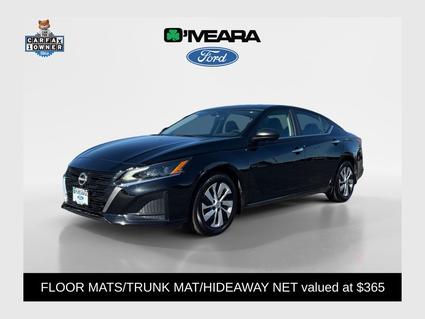 2024 Nissan Altima Denver CO