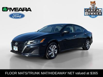 2024 Nissan Altima Denver CO