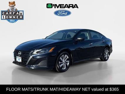 2024 Nissan Altima Denver CO