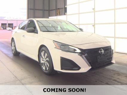 2024 Nissan Altima Troy AL