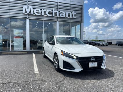 2024 Nissan Altima Troy AL