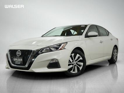 2020 Nissan Altima Burnsville MN