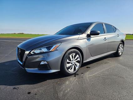 2021 Nissan Altima Watseka IL