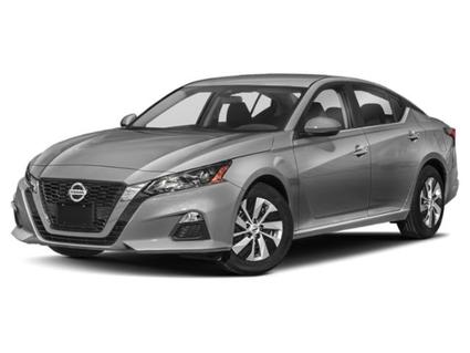 2022 Nissan Altima Spokane WA