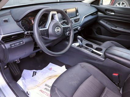 2022 Nissan Altima Spokane WA