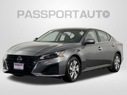2023 Nissan Altima Alexandria VA