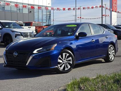 2023 Nissan Altima Hopkinsville KY