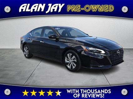 2023 Nissan Altima Sebring FL
