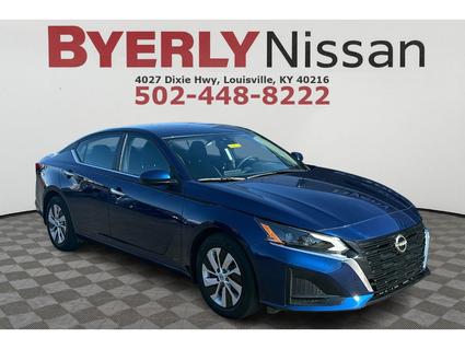 2023 Nissan Altima Louisville KY