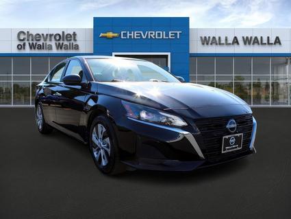 2024 Nissan Altima Pasco WA
