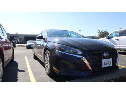 2024 Nissan Altima Pasco WA
