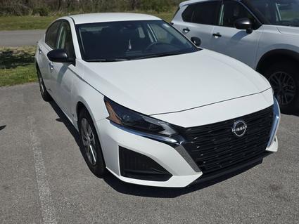 2024 Nissan Altima Hopkinsville KY