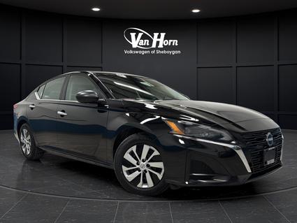 2024 Nissan Altima Sheboygan WI