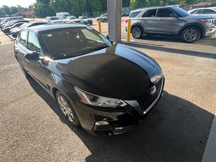 2020 Nissan Altima Selma AL