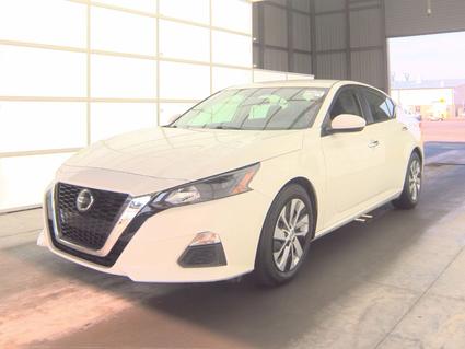 2022 Nissan Altima Memphis TN