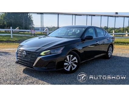 2023 Nissan Altima Somerset NJ