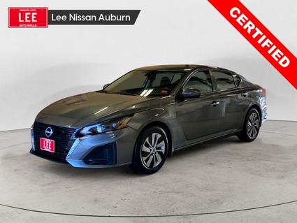 2023 Nissan Altima La Grande OR