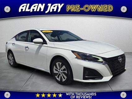 2023 Nissan Altima Sebring FL