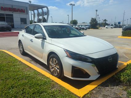 2023 Nissan Altima Sebring FL