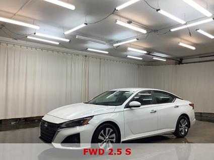 2023 Nissan Altima Warsaw IN