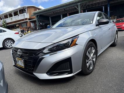 2024 Nissan Altima Honolulu HI