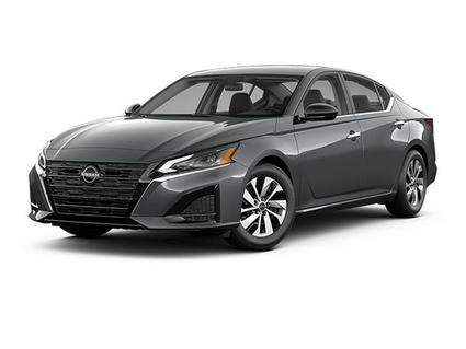 2024 Nissan Altima Centralia IL