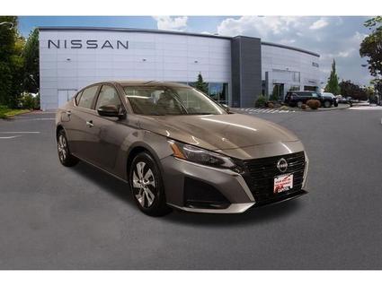 2024 Nissan Altima Salem OR
