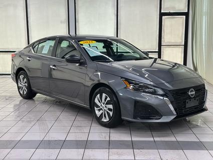 2025 Nissan Altima Demotte IN