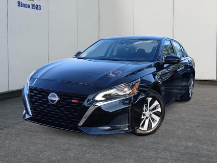 2025 Nissan Altima La Vernia TX