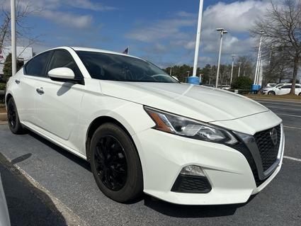 2019 Nissan Altima Daphne AL