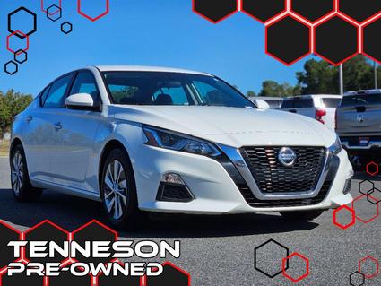 2019 Nissan Altima Tifton GA