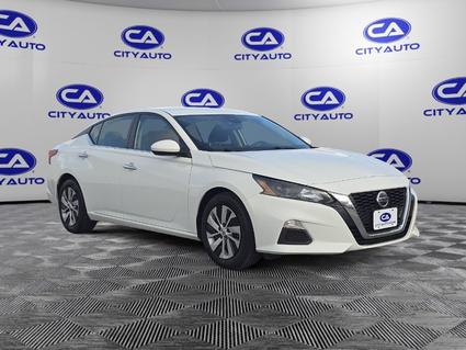 2022 Nissan Altima Chattanooga TN