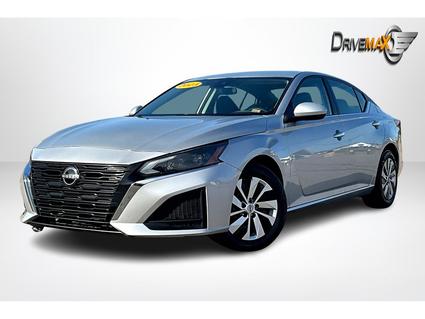 2023 Nissan Altima Southaven MS