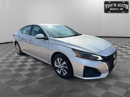 2023 Nissan Altima Kearney NE