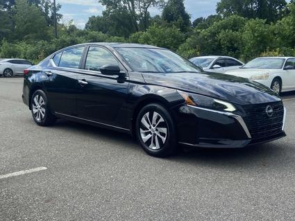 2023 Nissan Altima Tuscaloosa AL