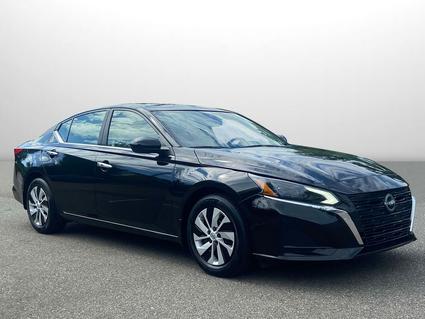 2023 Nissan Altima Tuscaloosa AL