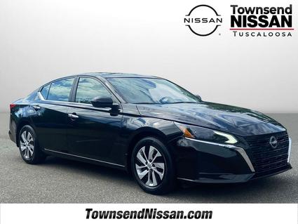 2023 Nissan Altima Tuscaloosa AL