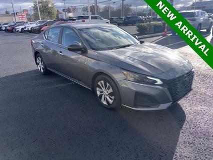 2024 Nissan Altima Louisville KY