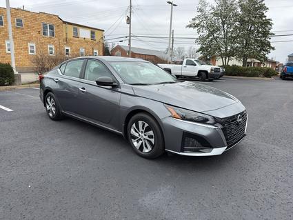 2024 Nissan Altima Louisville KY