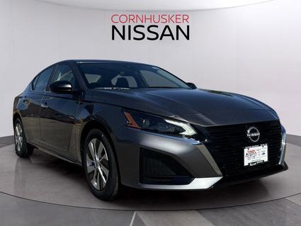 2025 Nissan Altima Norfolk NE