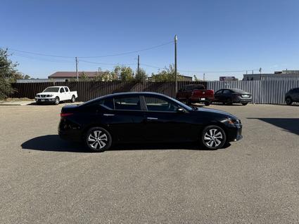 2025 Nissan Altima Norfolk NE