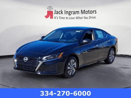 2025 Nissan Altima Montgomery AL