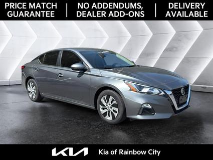 2020 Nissan Altima Rainbow City AL