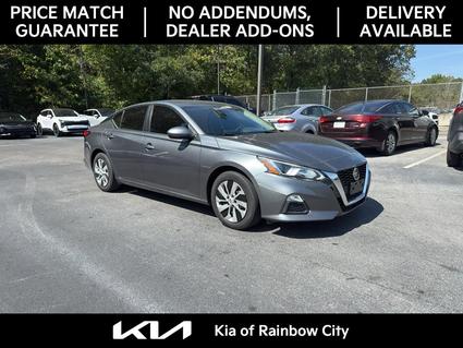2020 Nissan Altima Rainbow City AL