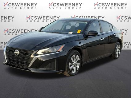 2023 Nissan Altima Pell City AL