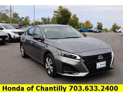 2024 Nissan Altima Chantilly VA