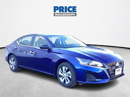 2024 Nissan Altima Yakima WA