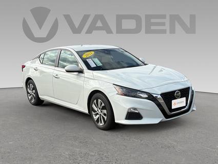 2022 Nissan Altima Brunswick GA